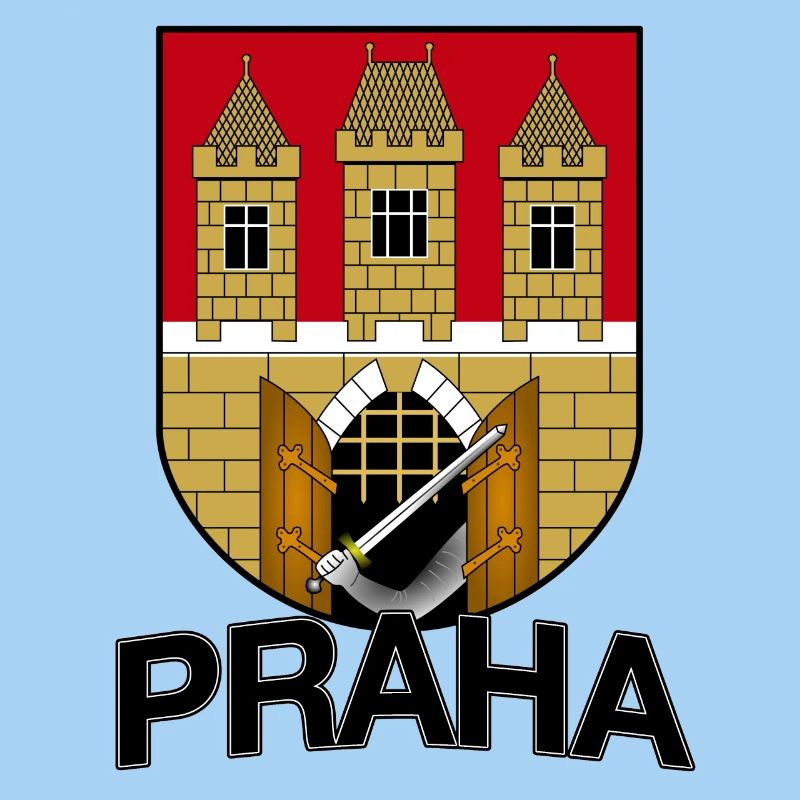 Praha Prague République tchèque