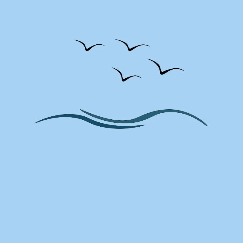 mouette