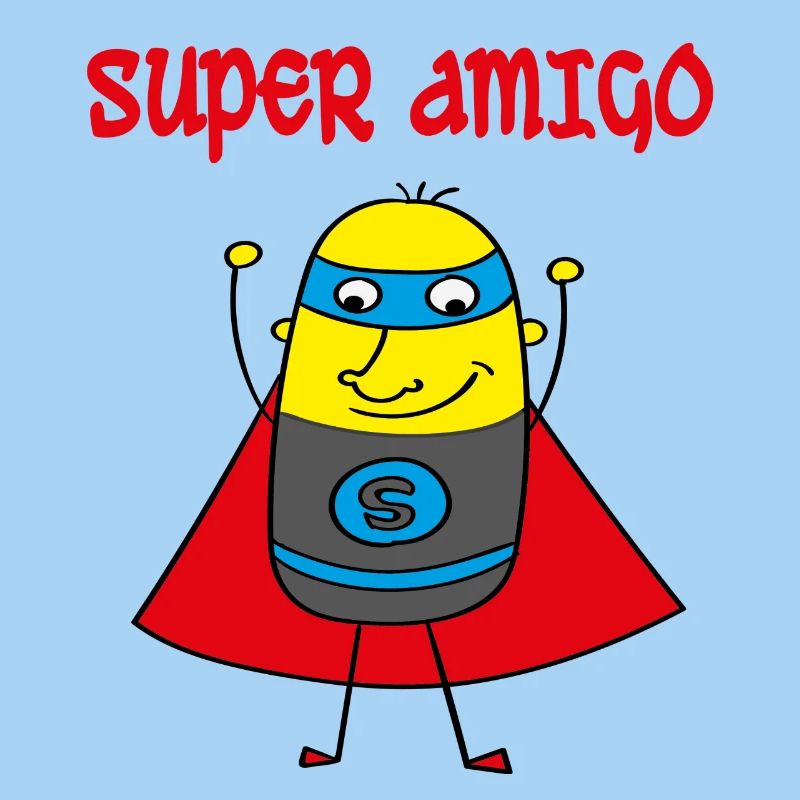 Super amigo