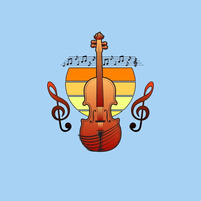 violon
