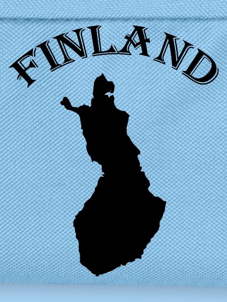 finland