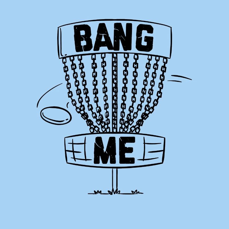 Disc Golf