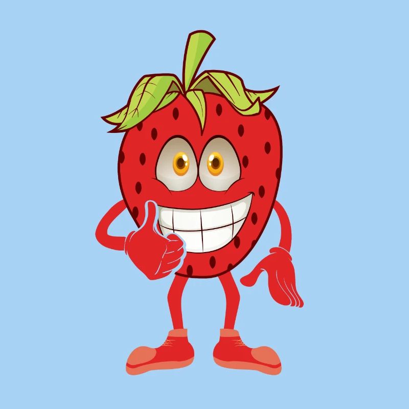 strawberry