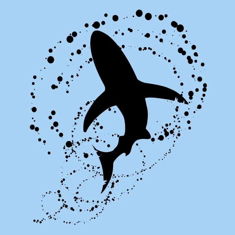 Ombre de requin