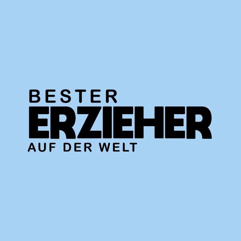 Bester Erzieher