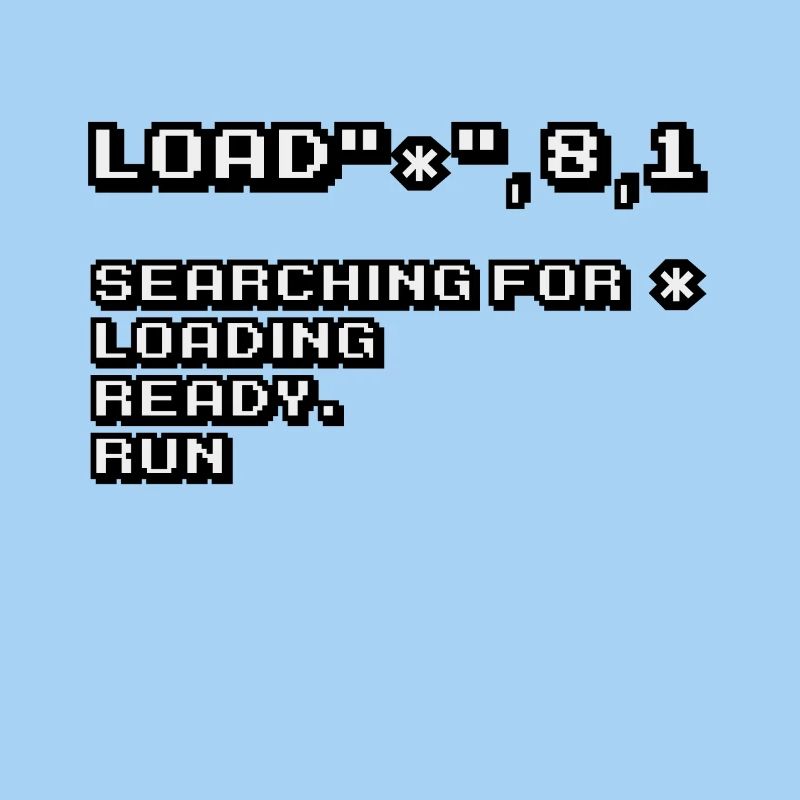 Retro Computing und 8-Bit Nostalgie