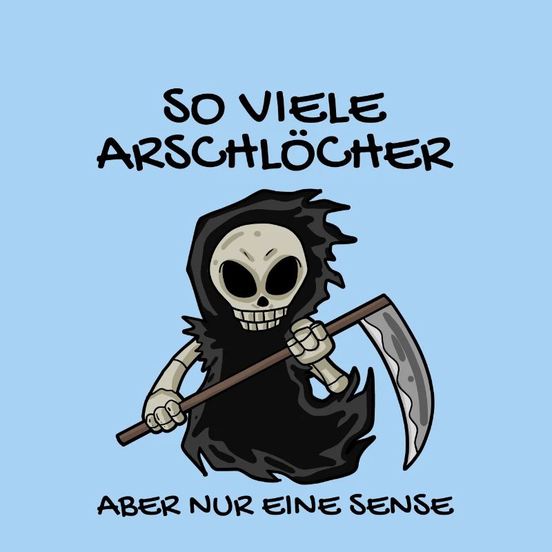 Sensenmann