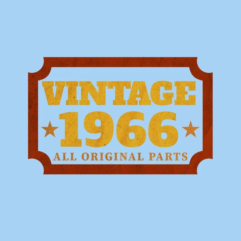 Millésime 1966