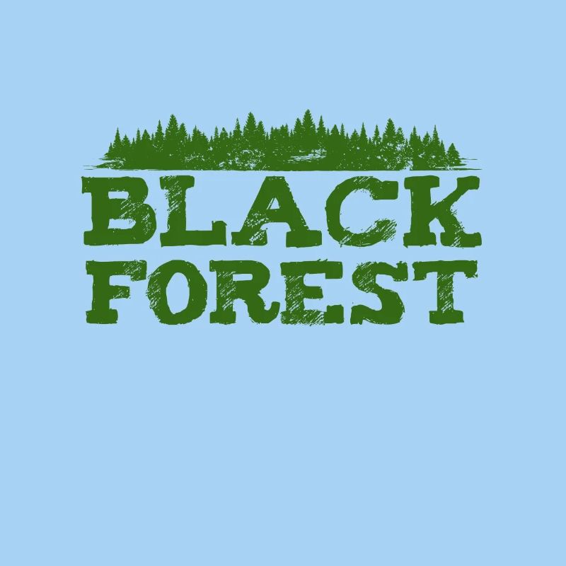 Conception de la Forêt-Noire