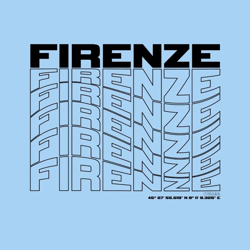 Florence Firenze