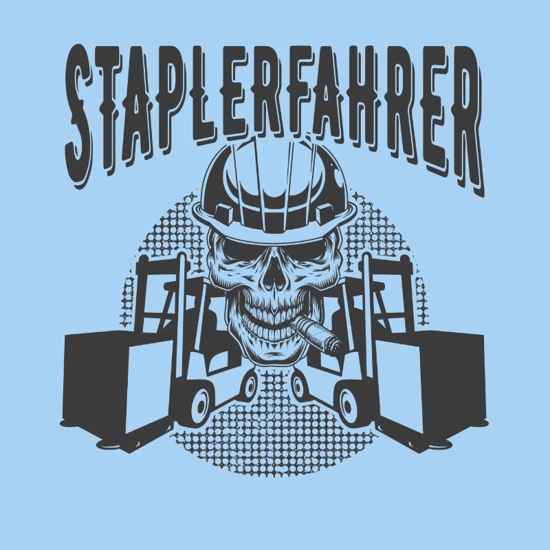 Staplerfahrer
