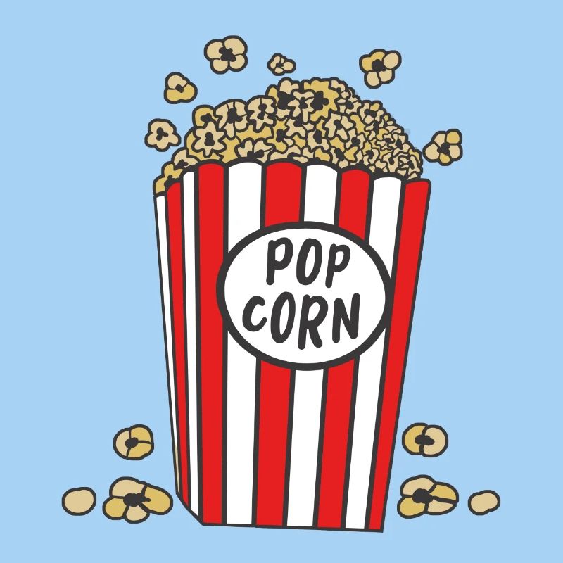 Pop-corn