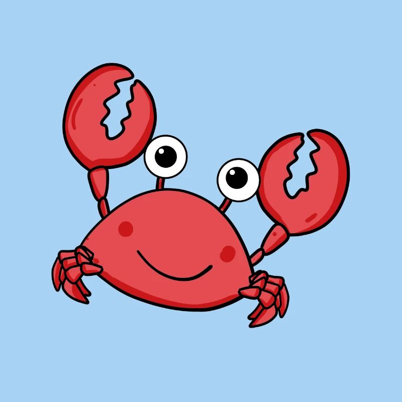 Krabbe