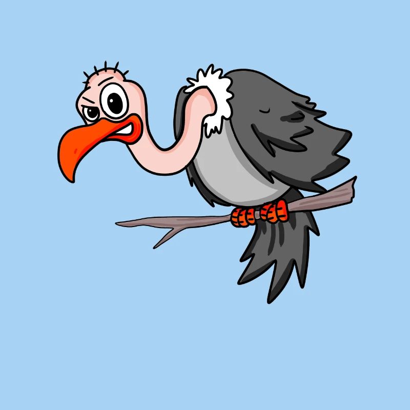 vautour