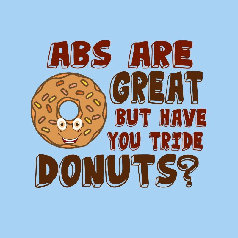 Donat abs