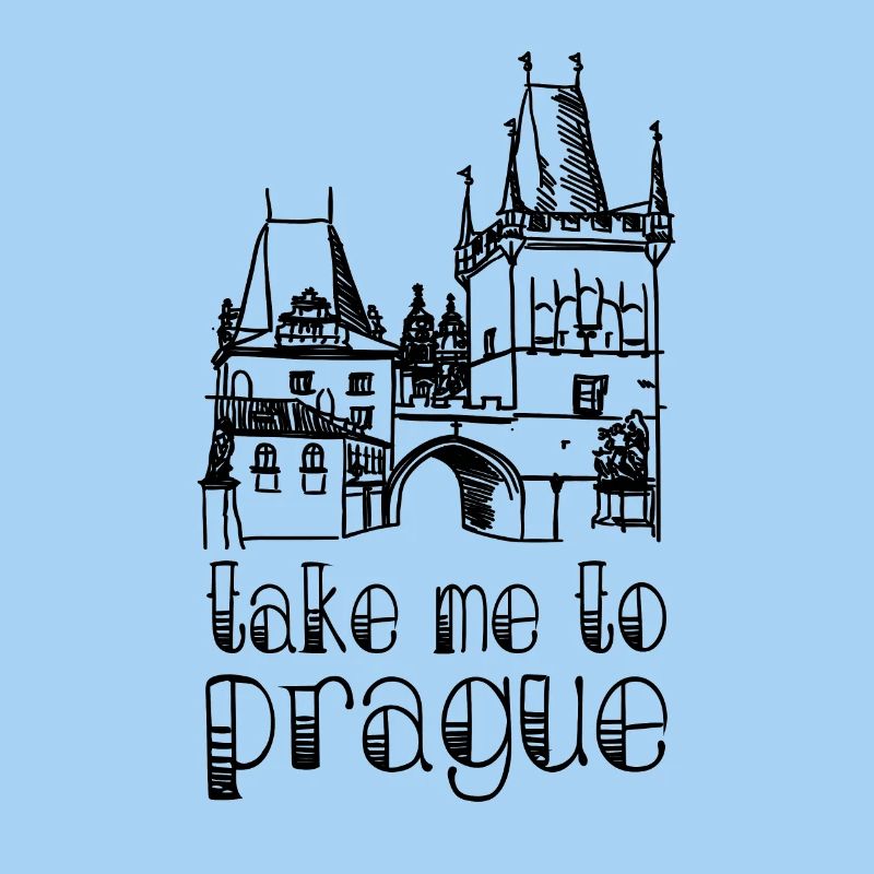 Emmène-moi à Prague