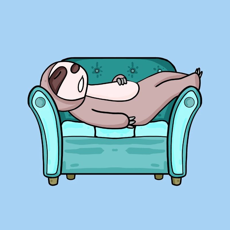 sloth