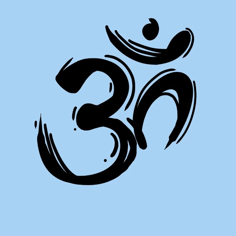 Om signe noir