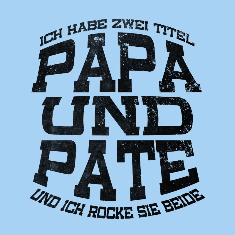 Papa Pate