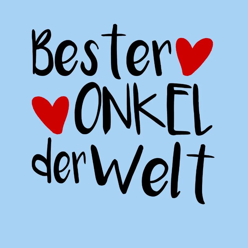 Bester Onkel