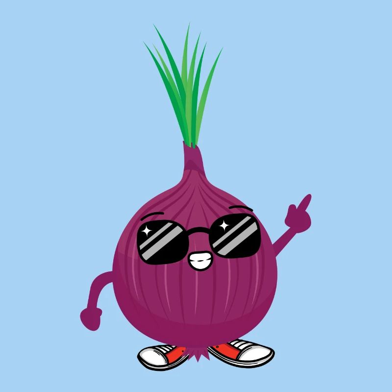 Oignon cool
