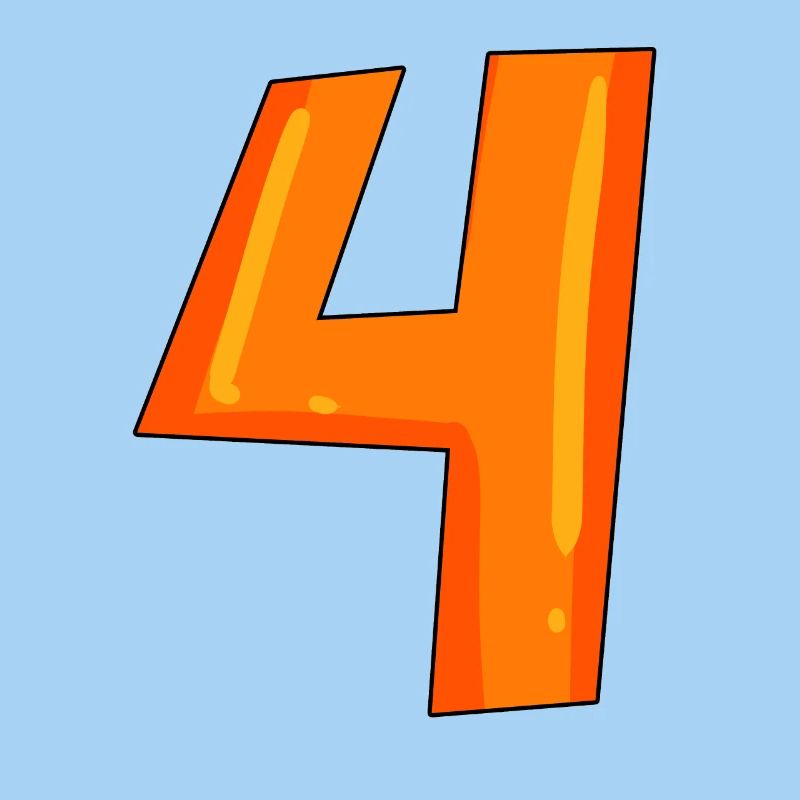 Vier 4