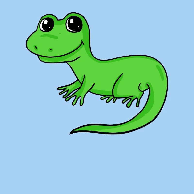 lizard