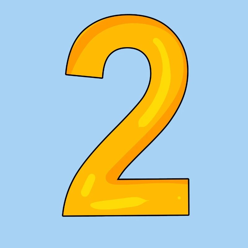 2