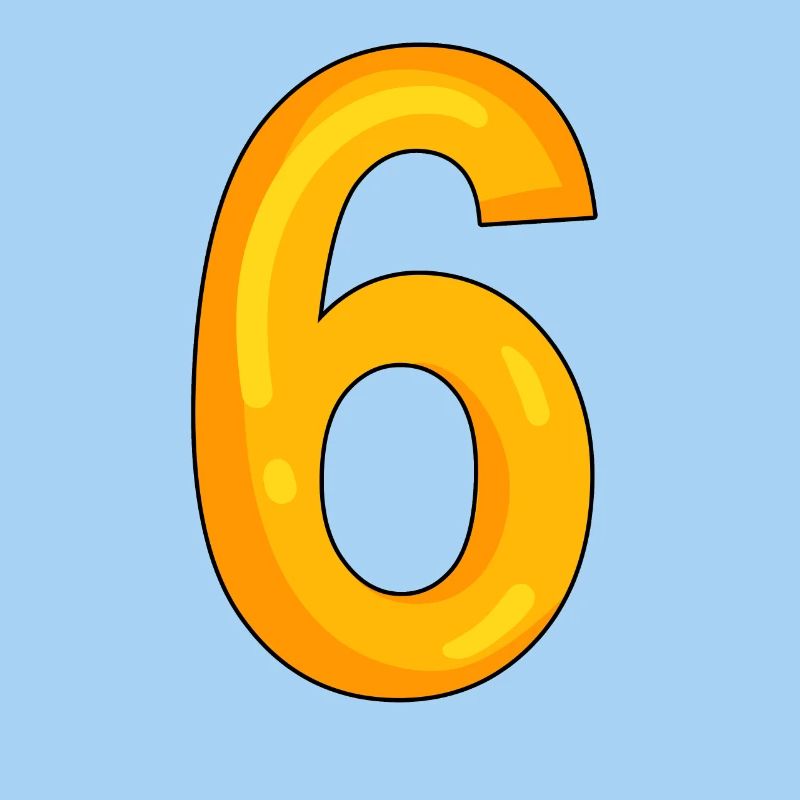 6