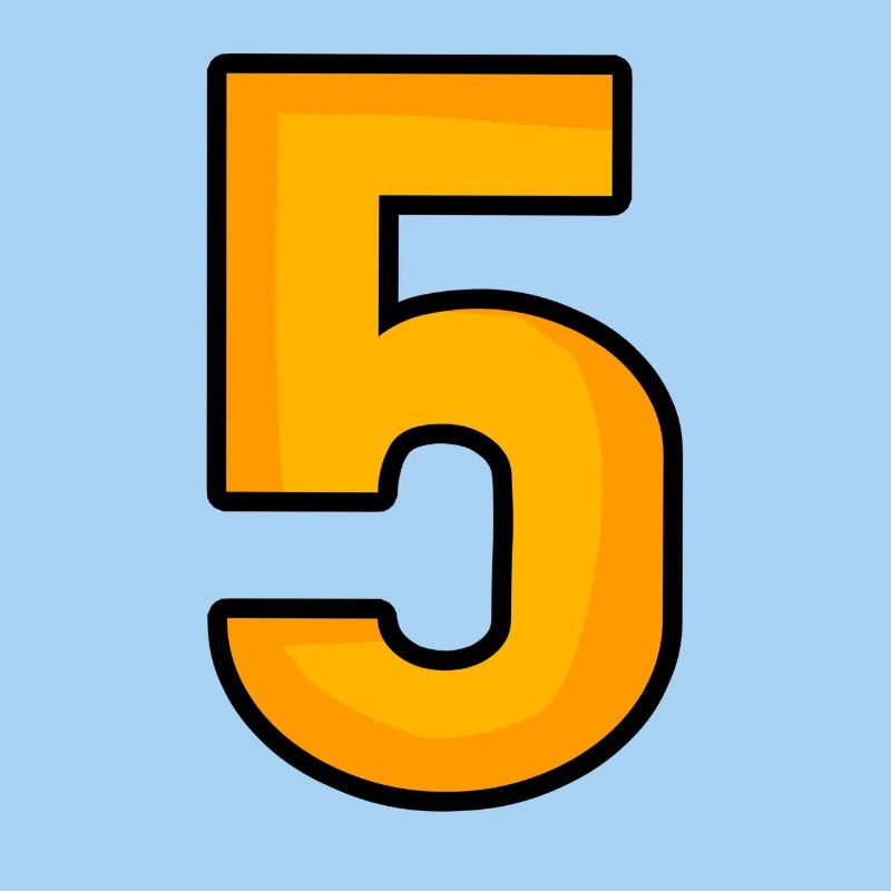 Point 5