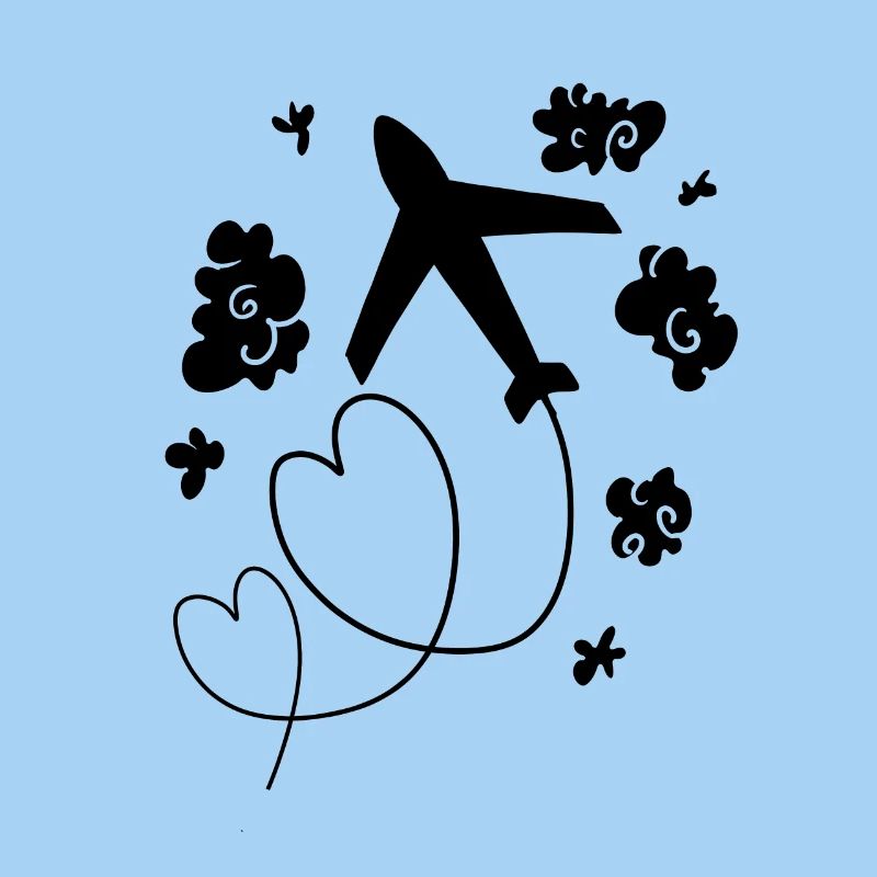 Flugzeug