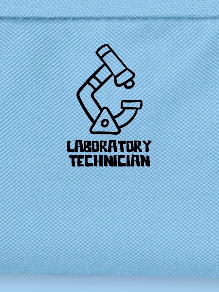 Labortechniker - Mikroskop