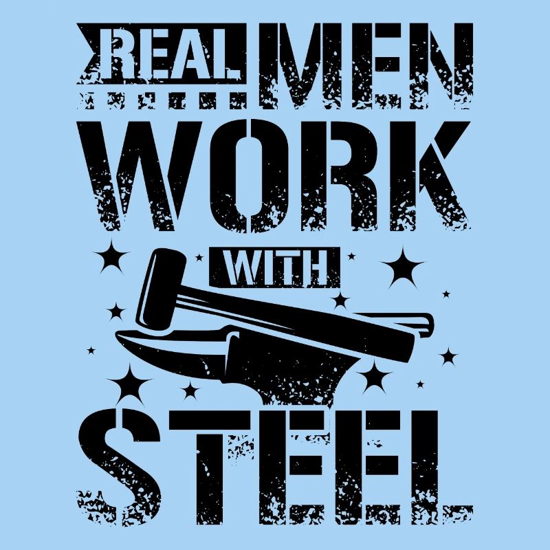Blacksmith Men