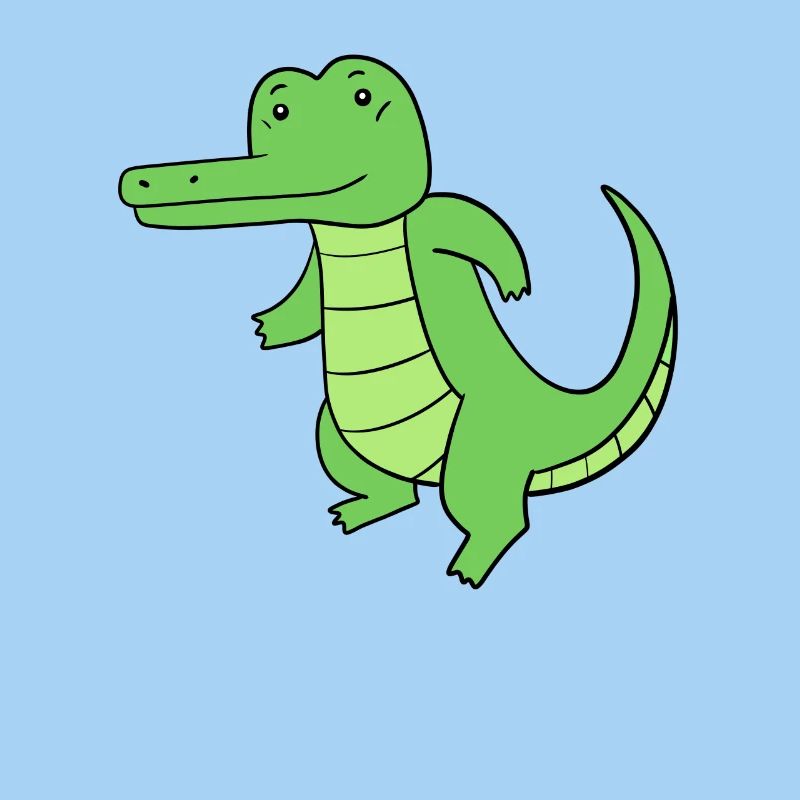 Krokodil