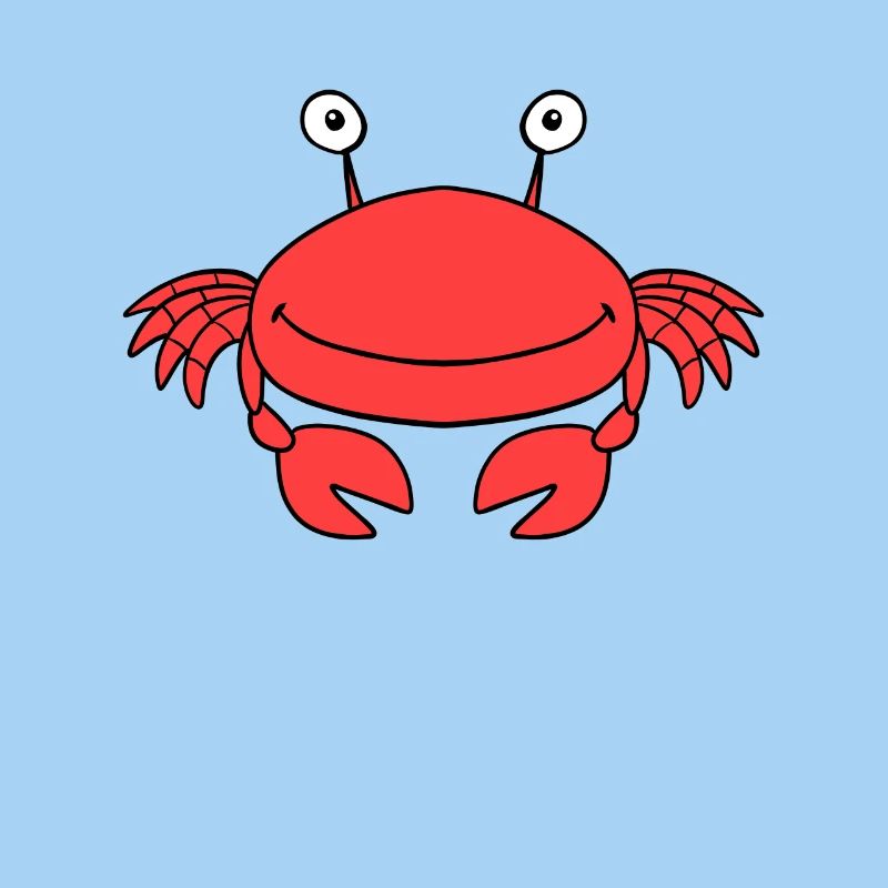 Krabbe