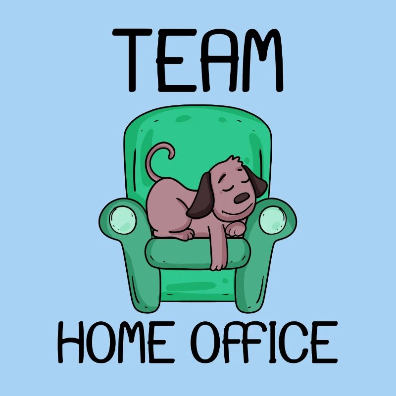 Bureau à domicile