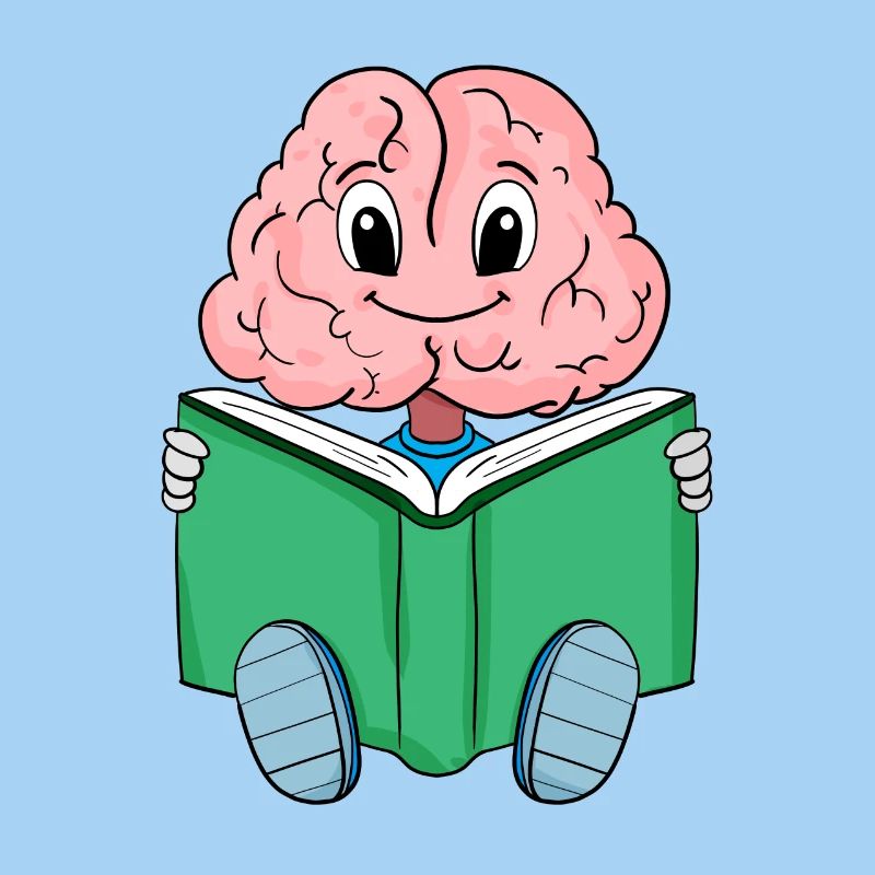 Brain reading