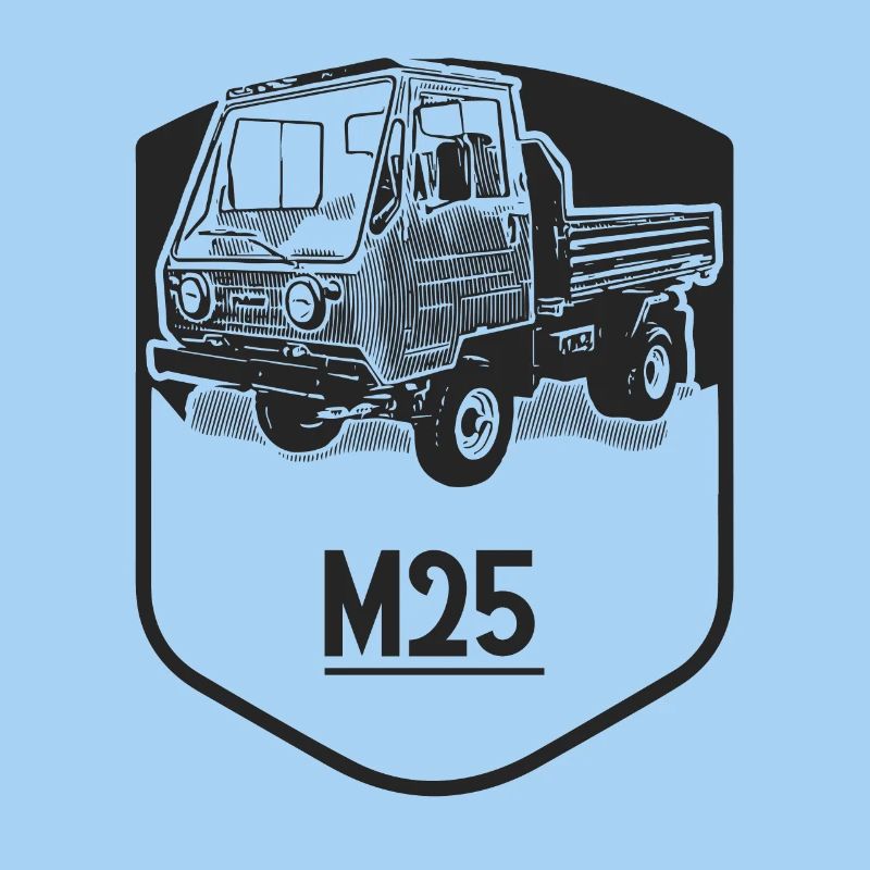 M25 Multicar