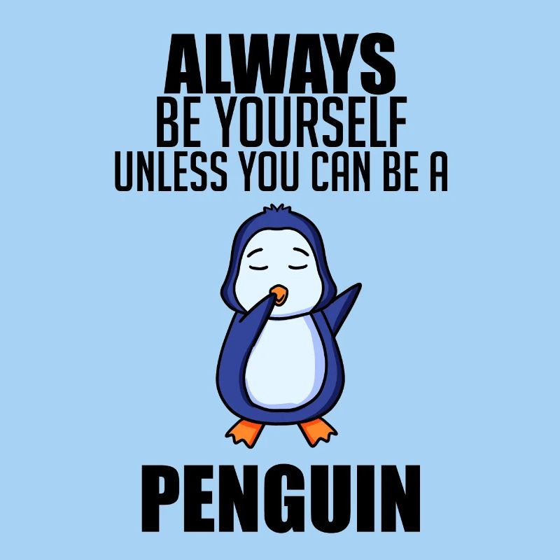 Pinguin Pinguine