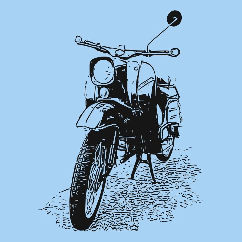 Simson - Schwalbe