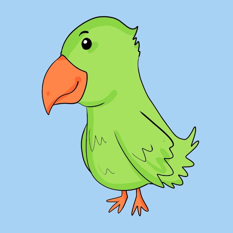 Parrot
