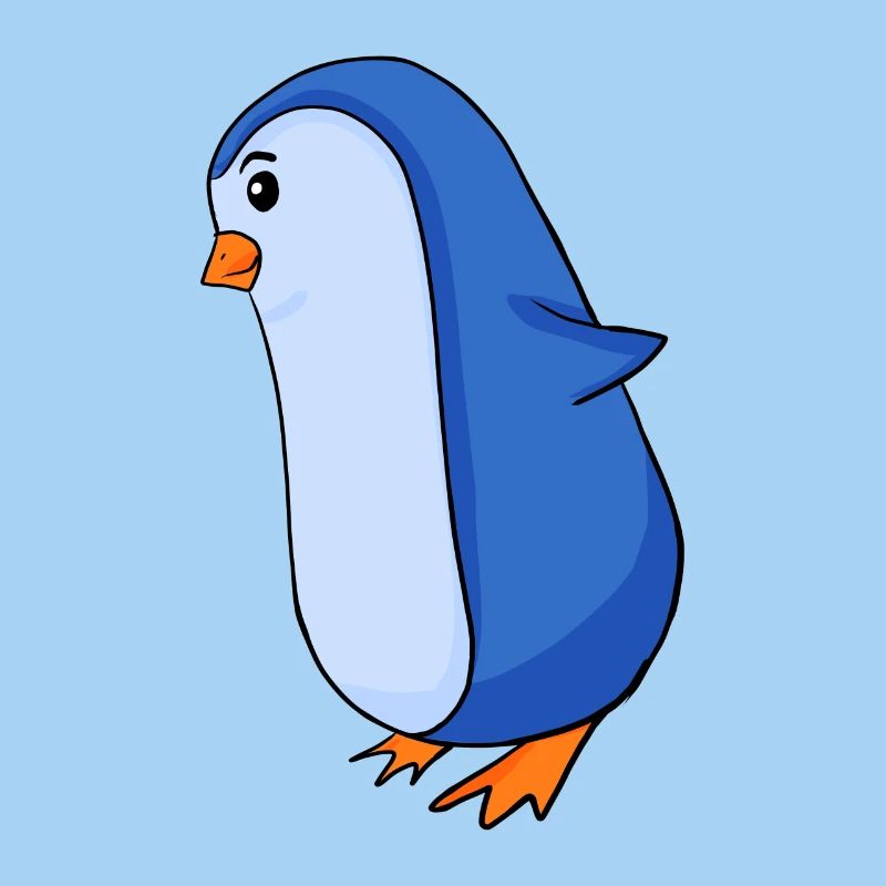 Pinguin