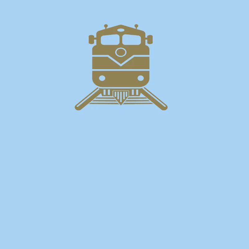 Train Train Driver Design