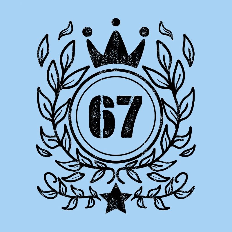 67 - Année de naissance Année de naissance 1967