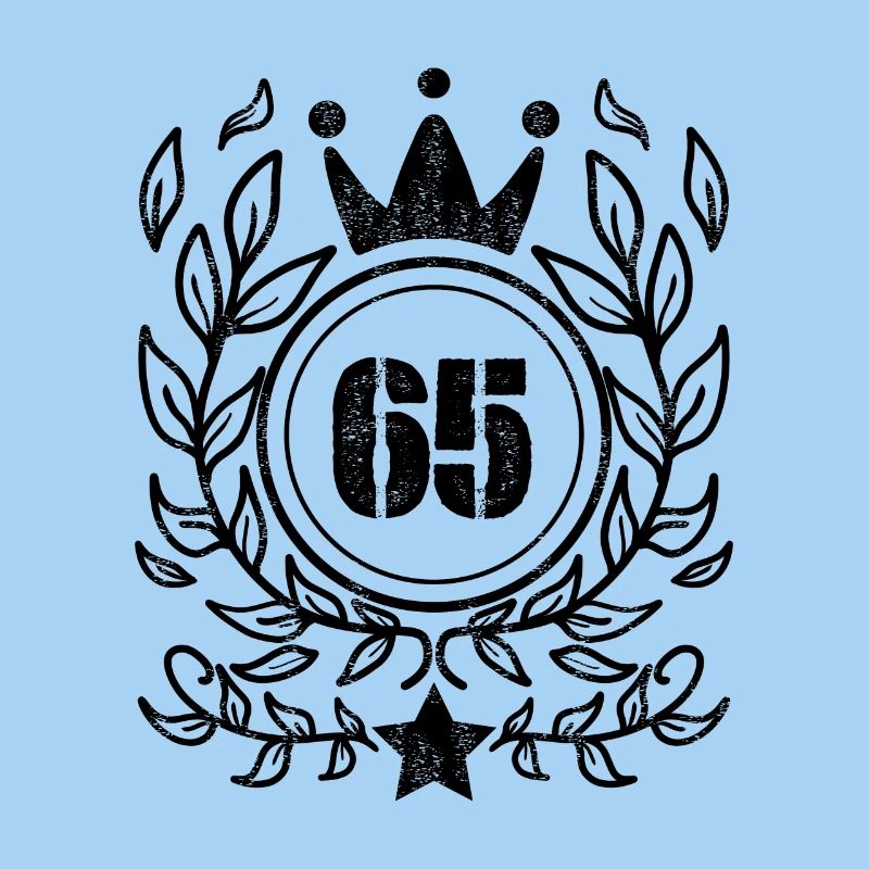 65 - Année de naissance Année de naissance 1965