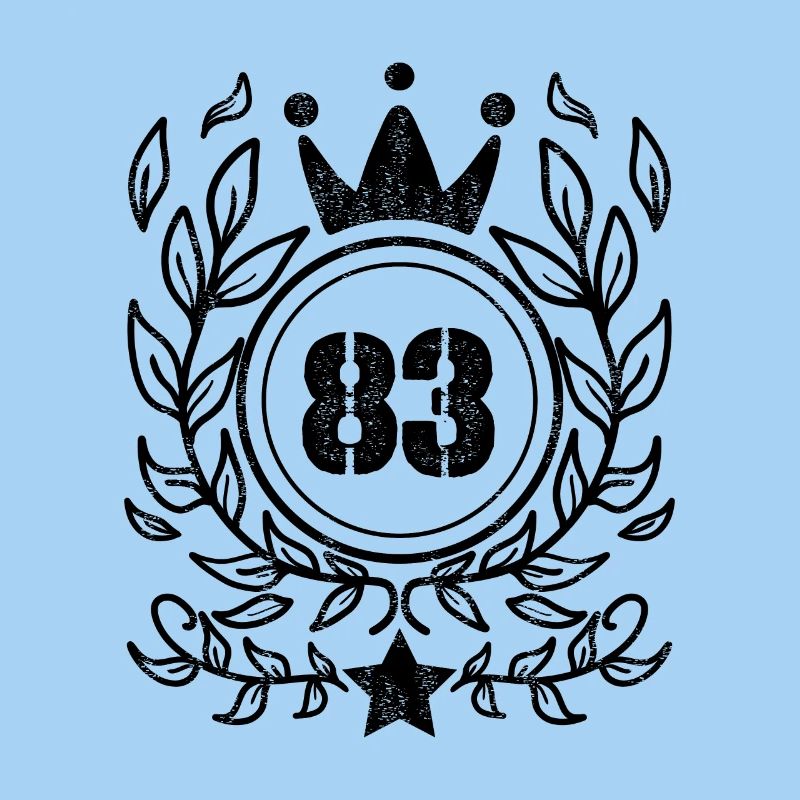 83 - Année de naissance Année de naissance 1983