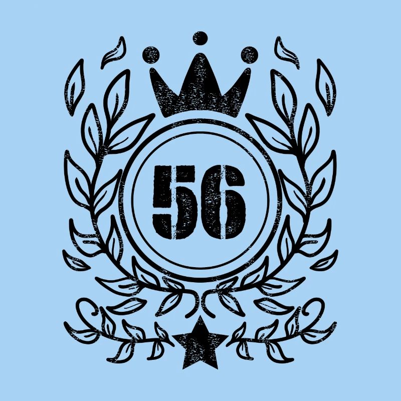 56 - Année de naissance Année de naissance 1956