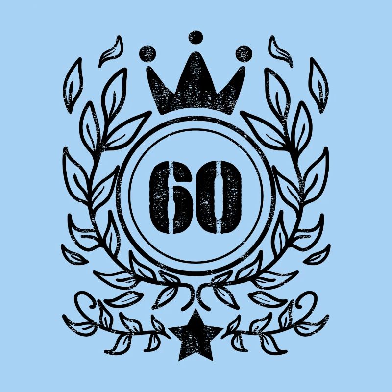60 - Année de naissance Année de naissance 1960