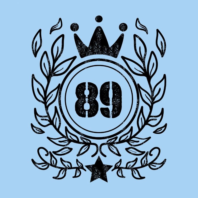 89 - Année de naissance Année de naissance 1989