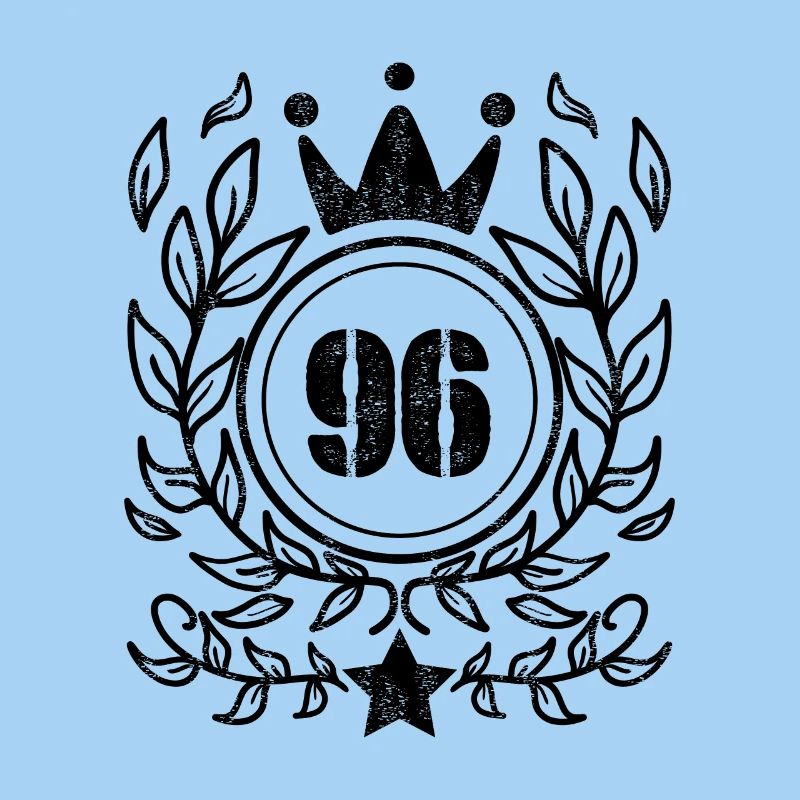 96 - Année de naissance Année de naissance 1996